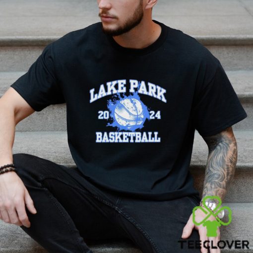 Lake Park basketball 2024 hoodie, sweater, longsleeve, shirt v-neck, t-shirt