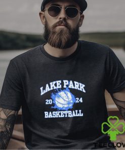 Lake Park basketball 2024 hoodie, sweater, longsleeve, shirt v-neck, t-shirt