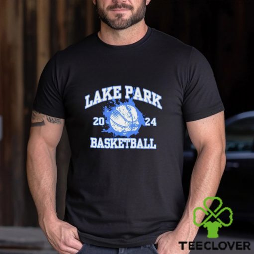 Lake Park basketball 2024 hoodie, sweater, longsleeve, shirt v-neck, t-shirt