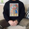 Cowboy Donald Daddy Make America Great Shirt