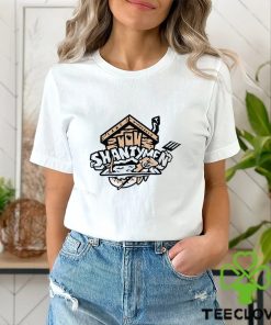 Lake Winnebago Shantymen house shirt
