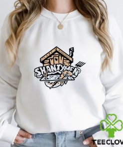 Lake Winnebago Shantymen house shirt 1 Lake Winnebago Shantymen house shirt
