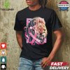 Official Poster San Francisco 49ers Monday night Win to start the season NFL 2024 t shirt