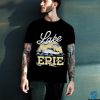 Lake erie fishing vintage hoodie, sweater, longsleeve, shirt v-neck, t-shirt