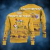 I Will Drink Corona Extra Everywhere Christmas Ugly Sweater