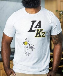 Lakeshowyo La – Kz Shirt