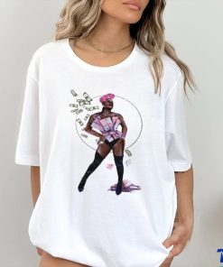 Lala Ri Shopping Spree shirt