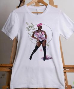 Lala Ri Shopping Spree shirt 1 Lala Ri Shopping Spree shirt