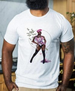 Lala Ri Shopping Spree shirt 3 Lala Ri Shopping Spree shirt