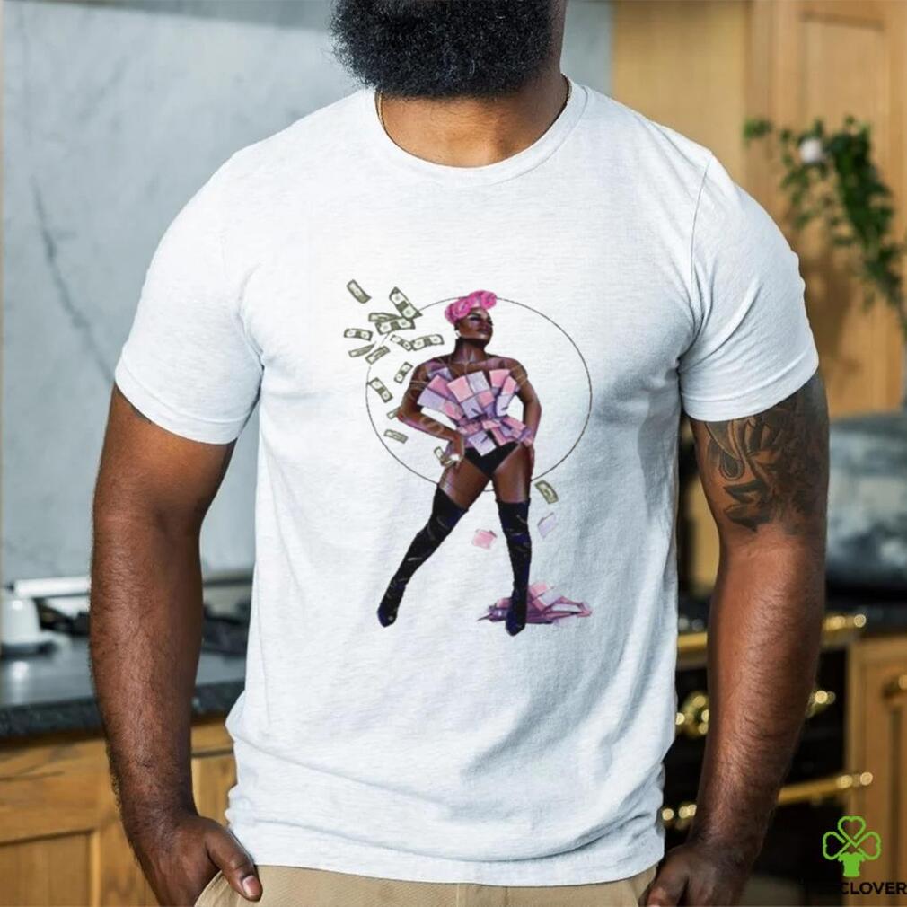 Lala Ri Shopping Spree shirt Lala Ri Shopping Spree shirt