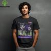 For The First Time In Team History Baltimore Ravens Host The AFC Championship 2024 NFL Playoffs On To The Next Unisex T Shirt