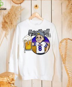 Lamar Jackson Baltimore Ravens football 24 shirt