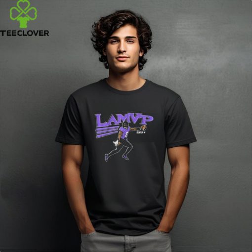 Lamar Jackson Mvp Baltimore Ravens Football t hoodie, sweater, longsleeve, shirt v-neck, t-shirt