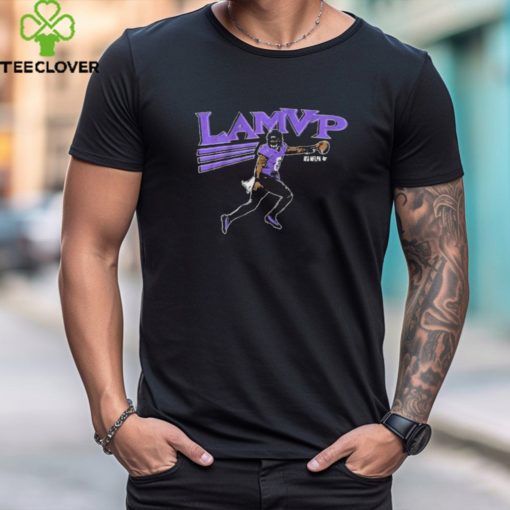 Lamar Jackson Mvp Baltimore Ravens Football t hoodie, sweater, longsleeve, shirt v-neck, t-shirt