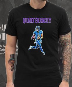 Lamar Jackson Quarterbacky Shirt