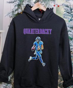 Lamar Jackson Quarterbacky Shirt