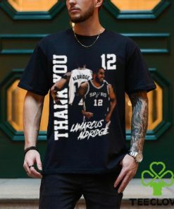 Lamarcus Aldridge Memories American former professional basketball player T Shirt