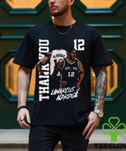 Lamarcus Aldridge Memories AmericanT Shirt