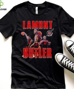 Lamont Butler Big Man Tee hoodie, sweater, longsleeve, shirt v-neck, t-shirt