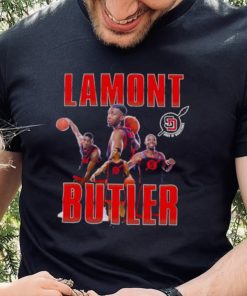 Lamont Butler Big Man Tee hoodie, sweater, longsleeve, shirt v-neck, t-shirt