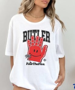 Lamont Butler Fear the Five shirt