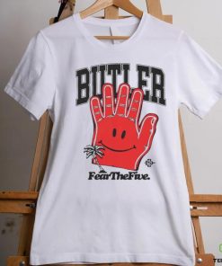 Lamont Butler Fear the Five shirt
