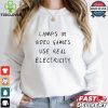 Knuckle Bump Farms T Shirt