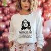 Official Chappell Roan Merch Midwest Princess 2024 Tour Tee shirt