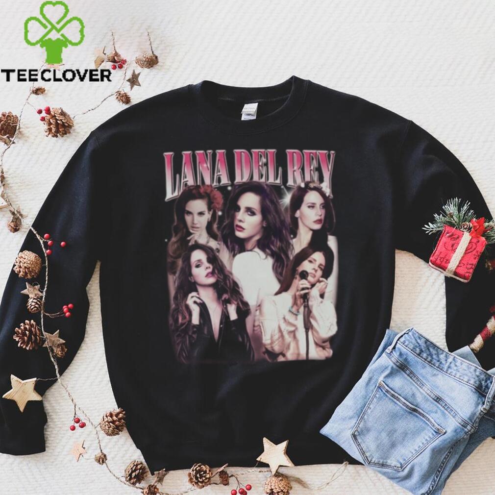 Vintage 90s Lana Del Rey T-Shirt – Perfect Gift for Fans Vintage 90s Lana Del Rey T-Shirt – Perfect Gift for Fans