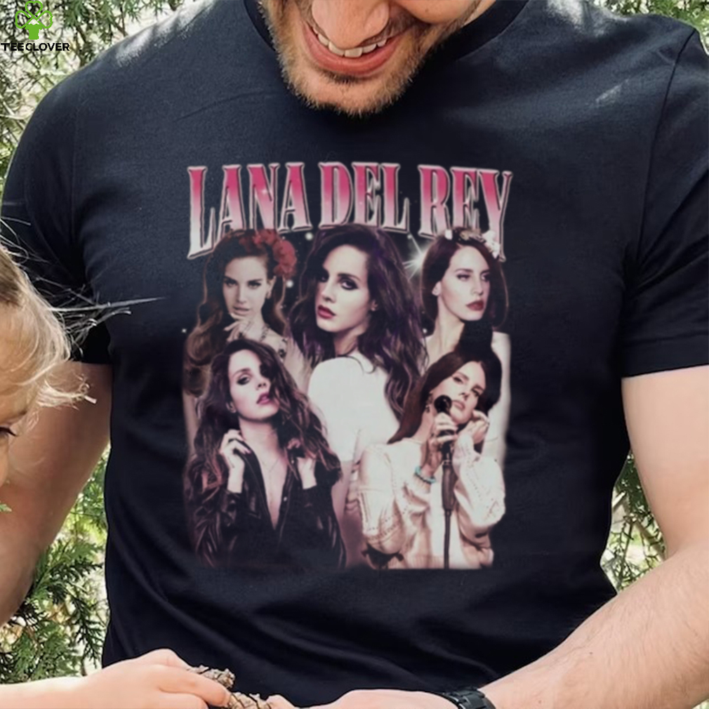 Vintage 90s Lana Del Rey T-Shirt – Perfect Gift for Fans Vintage 90s Lana Del Rey T-Shirt – Perfect Gift for Fans