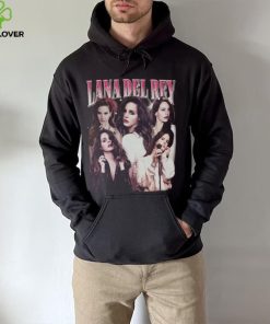 Vintage 90s Lana Del Rey T-Shirt - Perfect Gift for Fans 3 Lana Del Ray Vintage 90s Gift For Fans T Shirt
