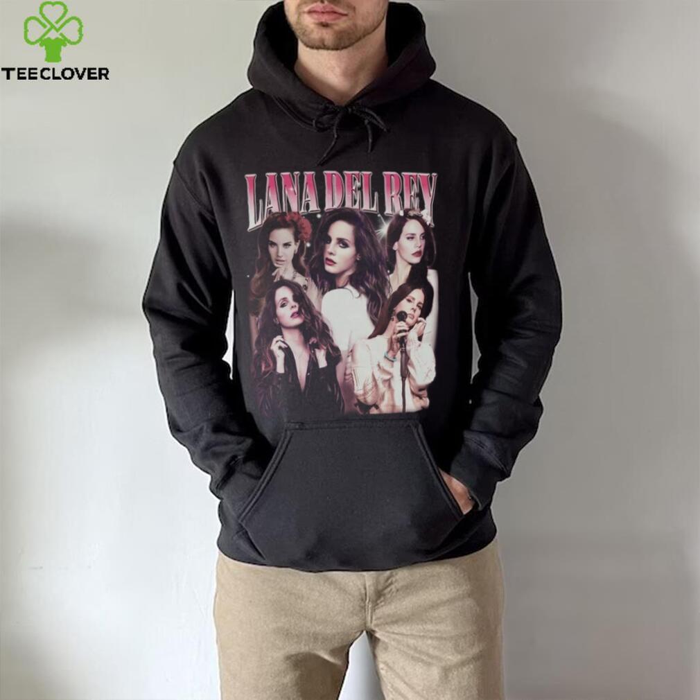 Vintage 90s Lana Del Rey T-Shirt – Perfect Gift for Fans Vintage 90s Lana Del Rey T-Shirt – Perfect Gift for Fans