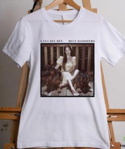 Lana Del Rey Blue Banisters Shirt