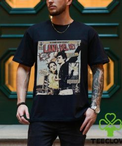 Lana Del Rey Comic Shirt Sweatshirt Retro Vintage Tour 2023 Album Norman Fucking Rockwell Graphic Tee Book L3004c Hoodie Classic 1 Lana Del Rey Comic Shirt Sweatshirt Retro Vintage Tour 2023 Album Norman Fucking Rockwell Graphic Tee Book L3004c Hoodie Classic