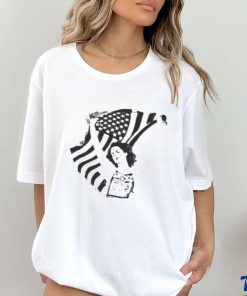 Lana Del Rey Doin’ Time Shirt