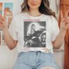 Skeleton Cowboy And Rose Band Need To Breathe Shirt