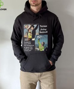 Lana Del Rey Norman Fucking Rockwell Album T-Shirt - Show Your Support! 3 Lana Del Rey Full Album Norman Fucking Rockwell T Shirt