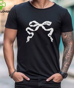 Lana Del Rey Merch Ribbon Shirt