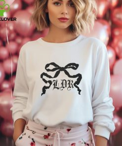 Lana Del Rey Merch With Ribbon T Shirt