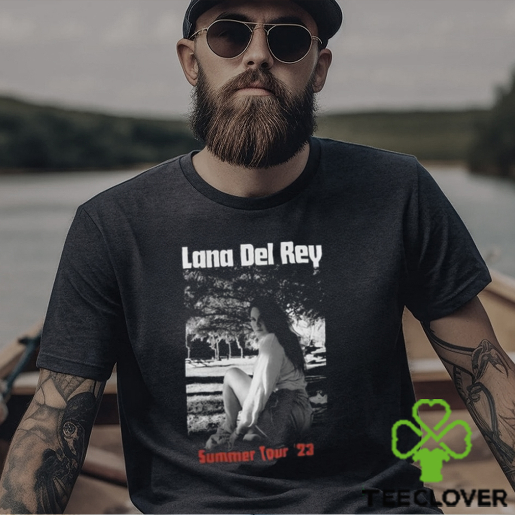 Lana Del Rey Summer 2023 Tour Merch, Lana Del Rey Summer Tour Dates 2023 Shirt, Lana Del Rey Fans T Shirt Lana Del Rey Summer 2023 Tour Merch, Lana Del Rey Summer Tour Dates 2023 Shirt, Lana Del Rey Fans T Shirt