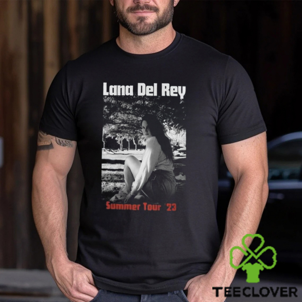 Lana Del Rey Summer 2023 Tour Merch, Lana Del Rey Summer Tour Dates 2023 Shirt, Lana Del Rey Fans T Shirt Lana Del Rey Summer 2023 Tour Merch, Lana Del Rey Summer Tour Dates 2023 Shirt, Lana Del Rey Fans T Shirt