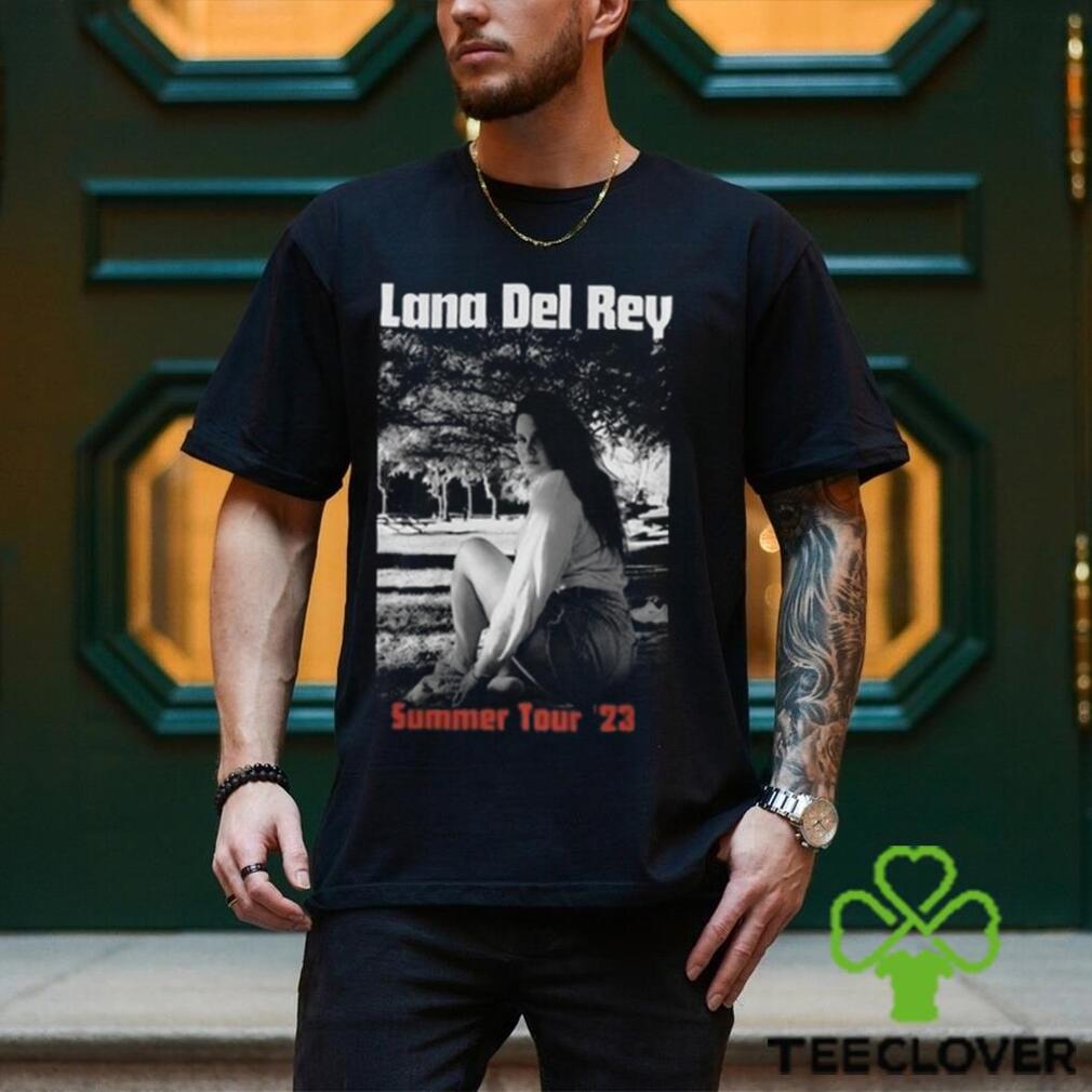 Lana Del Rey Summer 2023 Tour Merch, Lana Del Rey Summer Tour Dates 2023 Shirt, Lana Del Rey Fans T Shirt Lana Del Rey Summer 2023 Tour Merch, Lana Del Rey Summer Tour Dates 2023 Shirt, Lana Del Rey Fans T Shirt