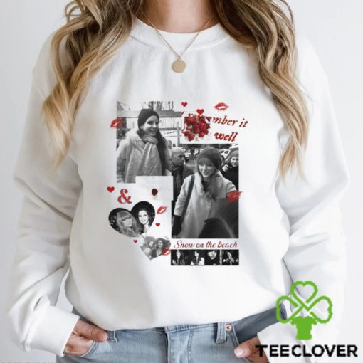 Lana Del Rey T Shirt Taylor T Shirt Unisex