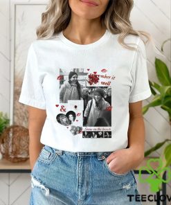 Lana Del Rey T Shirt Taylor T Shirt Unisex