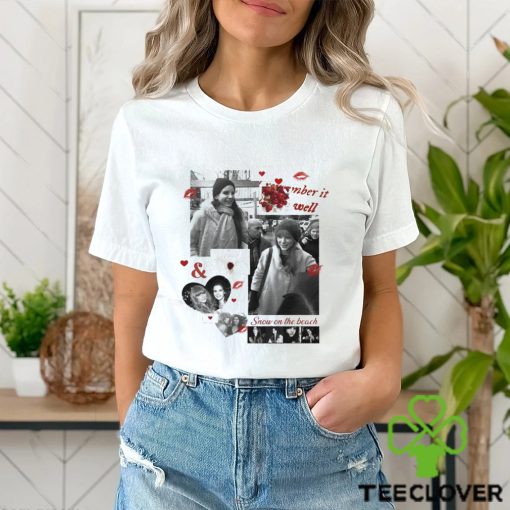 Lana Del Rey T Shirt Taylor T Shirt Unisex