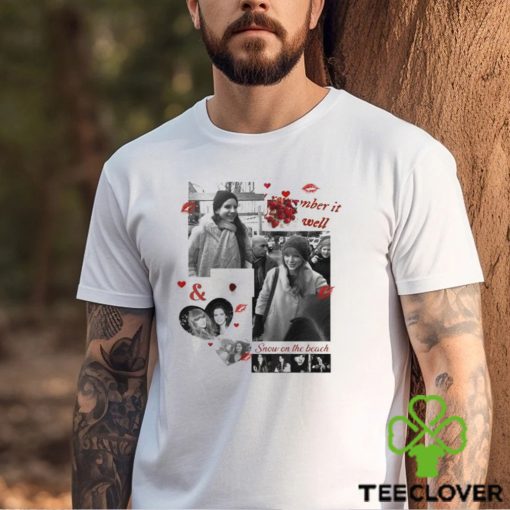 Lana Del Rey T Shirt Taylor T Shirt Unisex