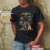 Hollywood Undead Even Iggmgiiioh Skull T shirts