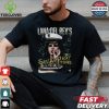 LA Knight Crossing The Delaware T Shirt LA Knight Crossing The Delaware T Shirt