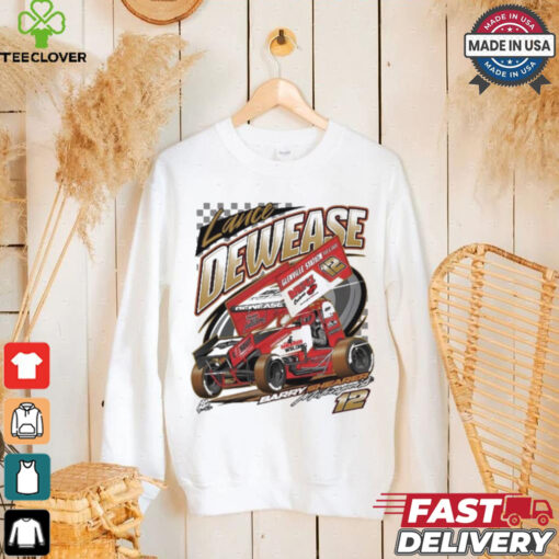 Lance Dewease 2024 Ole Skool Pocket Barry Shearer Signature t hoodie, sweater, longsleeve, shirt v-neck, t-shirt