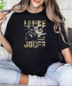 Lance Jones Graphic Black Tee hoodie, sweater, longsleeve, shirt v-neck, t-shirt